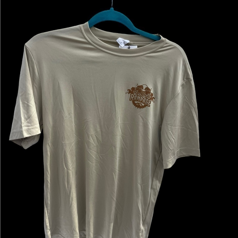 Red Bull‎ Rampage Shirt